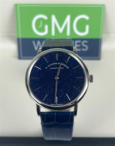 gmg watches